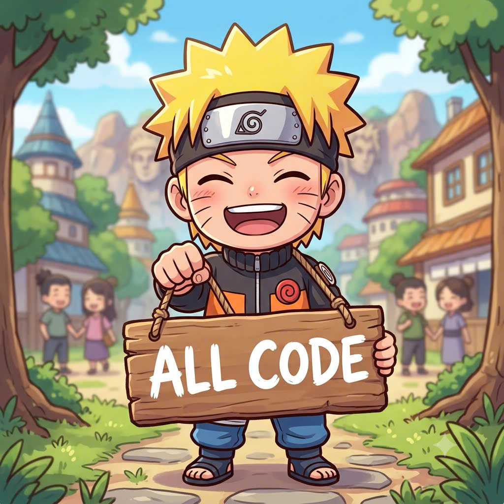 ALL CODE TOÀN SEVER